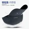 Sombrero de Secado Rápido Amazon Transfronterizo para Hombre Verano Delgado Protección Solar Exterior Gorra con Visera Deportes Ocio Pesca Sombrero para el Sol