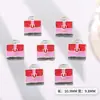 Transfronteiriço Novo DIY Liga Tendência Esmalte Bolsa Acessórios para Nail Art Bolsa Unhas para Colar Unhas DIY Acessórios Atacado