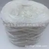 Hilo Brillante, Hilo Lustroso, Bolsos de Ganchillo, Hilo para Tejer Hecho a Mano, Hilo de Cinta Plana, Hilo Hueco, Hilo de Moda, DIY
