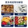 Chaozhou aço inoxidável placa quadrada bandeja de drenagem de óleo comercial churrasco fritura filtro rack aço inoxidável perfuração placa quadrada atacado