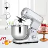 En stock transfronterizo - Batidora casera de 4.7L Batidora Chef Batidora de masa Regulaciones de EE. UU. y Europeas