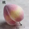 Decoração de Cachos de Uva Roxa e Verde Simulação Uvas Plásticas Falsas Folhas Verdes Videiras de Uva Videiras de Frutas Enfeites Plantas Teto