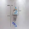Sino de vento criativo com tema oceânico transfronteiriço, barco, decoração de casa, modelo de veleiro de madeira, pequeno ornamento de barco de madeira para pendurar
