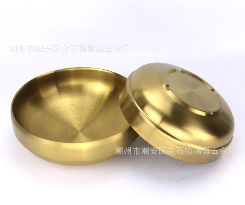 双层特厚冷面碗