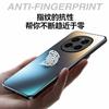 Funda para Huawei Glory Magic7Pro, anticaídas, mate, para Glory Magic6 y Magic 5