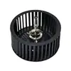 Extractor de cocina rueda de viento raspador desmontaje extractor de turbina electrodoméstico herramienta de limpieza juego completo de cepillo de alambre de acero para cuchillas