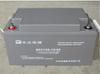 Bateria Zhongda Electric Dcf126-12/65 12V6H Delta 12V6H Bateria de Alimentação UPS Não Importada