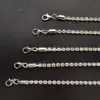 Corrente de Metal com Strass Corrente de Diamante Galvanizado Corrente de Diamante Super Brilhante Corrente de Strass para Unhas Corrente de Extensão para Roupas Corrente de Pulseira Corrente de Colar