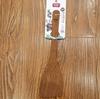 Alas de Pollo Weijia Zapatilla de Madera Set para el Hogar Resistente a Altas Temperaturas Cuchara para Arroz Cuchara para Sopa Cocina Mango Largo Zapatilla de Madera para Sartén Antiadherente