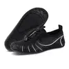 Novos Sapatos de Mergulho Transfronteiriços, Sapatos Macios para Homens e Mulheres, Sapatos de Natação para Snorkel e Rafting, Sapatos de Secagem Rápida para Rafting em Rios, Pacote de Imagens Fornecido