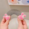 Nuevos tocados para niñas, para cabello roto, con acabado invisible, tarjetas para el cabello de niñas, peine Lala para bebé, peine para cabello roto, accesorios para el cabello