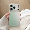 Adequado para Capa de Celular Estilo Ins Simples Apple 17 iPhone 15 Pro Max Cobertura Total 16 Pro Fresco e Único