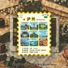 Imán de Nevera Acrílico Ciudad de Luzhou Chengdu Leshan Beijing Yibin Sichuan Jiuzhaigou Regalos Creativos Culturales Souvenirs
