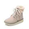 Comércio exterior antiderrapante Nova Moda botas de neve quentes botas femininas JGB2018N0007030