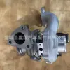 Turbocompressor Great Wall Poer 1118100Xed95Fc 251217010 Tipo de Modelo Elt09 Turbo