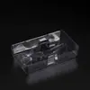 Fabricante Original Empaque Blíster de PVC Empaque para Artículos de Pesca de Mascotas Revestimiento Blíster para Productos Electrónicos Empaque Blíster Transparente