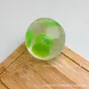 Venda Quente Transfronteiriça Moldeável Óleo de Coco Bola Manual Brinquedo de Apertar Brinquedo para Alívio do Estresse Alta Aparência Vaselina Bola Fidget