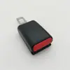 Extensor de Cinturón de Seguridad para Coche, Extensión de Cinturón de Seguridad para Silla de Niño, Hebilla de Bloqueo de Base de Asiento para Modificación de Coche