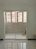Porta de Correr de Liga de Alumínio Magnésio Titânio de Borda Estreita de Pequim Sala de Estar Cozinha Varanda Banheiro Divisória de Vidro Transparente Feita