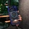Aplicable a funda de teléfono Apple 17 16pro funda de teléfono con soporte magnético funda de soporte para teléfono iphone15promax