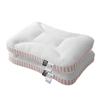 Almofada Sap de Memória para Casal Suporte para Coluna Cervical Almofada de Dormir Proteção Especial para o Pescoço Almofada Especial para Casa Dormitório Masculino e Feminino Núcleo de Almofada 1