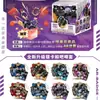 Nuevo Gumei Song Yuqi Ar Gumei Insignia en Relieve Doble Destello Caja Sorpresa Insignia de Merchandising de Celebridad Broche Colgante de Regalo