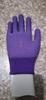 Guantes de trabajo de nailon protectores universales para las cuatro estaciones al por mayor de fábrica de cuentas dispensadoras de 13 pines, resistentes al desgaste, antideslizantes y transpirables