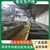 Carcaça de Alumínio para Semicondutores Chassi de Alumínio Liga de Alumínio Titânio Magnésio Linha de Produção de Equipamentos de Oxidação Dura Máquina de Polimento Coloração Fonte de Alimentação