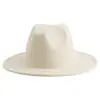 Chapéu de Verão Europa e América Chapéu de Sol Retrô Chapéu Bucket com Proteção Solar Masculino Chapéu de Lã Jeans Chapéu de Cavalheiro Britânico