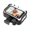 Jaula de Expansión Insta360 Go Ultra Carcasa Protectora de Plástico Soporte Protector Anticaídas Accesorios
