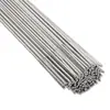 Alambre de Soldadura a Base de Níquel Ernicrmo-3 Alambre para Soldadura por Arco de Argón Sni6625 Alambre de Soldadura de Acero Inoxidable Caja de 5 kg Hecho en Shanghái