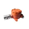 Alarma de detección de gas combustible Detector de concentración de gas natural licuado Industrial Comercial en stock envío gratis