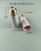 Adaptador de Extensión para Portalámparas de Conversión de Rosca a Bayoneta E12/E14/E27/E40G9Gu10 Uno a Dos
