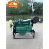 Peças de Escavadeira para Máquinas de Construção, Novas, Usadas, Originais, Montagem de Motor Remanufaturada Adequada para Volvo D6E