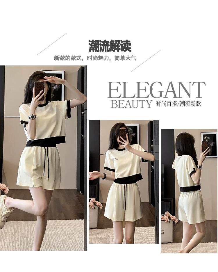 Cross-border, online source, distribution 2024 spring summer autumn, new, street trends, age reduction, small, shorts, explosive, European goods, network red, sportswear, leisure sports, temperament leisure, fashion popular, new spring summer autumn wear, spring summer autumn wear women, fashion suits, women's suits, women's sportswear, women's two-piece, hoodie suit, Leisure suit, spring summer autumn suit, women's suit, fashion suit, salt department, leisure suit women's suit, 2024, everything, design sense, niche, foreign style, European goods, Ali International Station, cross-border procurement跨境淘货源分销2024春夏秋季新款街头潮流减龄小个子短裤爆款欧货网红款运动套装休闲运动气质休闲时尚流行新款春夏秋装春夏秋装女装时尚套装套装女装春夏秋季套装女套装女女士运动服女装两件套套装卫衣套装休闲套装春夏秋季套装女装时尚套装盐系休闲套装女装2024百搭设计感小众洋气欧货阿里国际站跨境采购