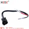 Arnés de cables para Yamaha Tenere T 7 700 Arnés de cables para toma de corriente XS-T700