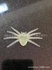 Accesorios de Decoración de Halloween Araña Lápida Fantasma Muerte Cráneo Gato Negro Murciélago Transfronterizo Juguetes de Truco