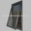 Certificación de Estándar Australiano As2047 Ventanas Corredizas Exportadas a Australia Ventanas de Aleación de Aluminio con Malla de Diamante para Renovación y Hogares de Autoconstrucción