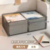 Estantería móvil cuadrada blanca para aulas de estudiantes, estante de almacenamiento de pie para estudiantes de secundaria para guardar libros, mochilas y cajas de almacenamiento