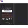 Adecuado para baterías de teléfonos móviles RugGear, 1800 mAh, completamente nuevo, batería duradera, BL180Dl, venta al por mayor de fábrica, para exportación