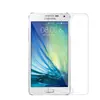 Adequado para Samsung Sam A54 Tela Meia Transparente Película de Vidro Temperado S24 A+ Alumínio Super Grande Arco Segunda Película