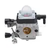 Adecuado para C1Q-S97 C1Q-S186 Fs46 Fs55 Km55 Fs45 Fs45C Fs46C Carburador