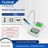 Tuohe desktop ph tester laboratório de precisão ph medidor ph tester phs-3c ph medidor