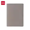 Cuaderno de Bolsillo Deli Bp21 105*74mm-80 Hojas