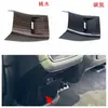 Adecuado para BYD song24 Song L engranaje de viento consola central manija interior manija del volante hueco de la puerta espejo retrovisor