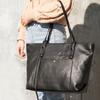 Bolso de Hombro para Mujer de Cuero Genuino, Bolso de Alta Gama para Mujer 50% de Descuento Liquidación Nueva (Bolso de Piel Genuina para Mujer) No reembolsable y no intercambiable