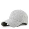 Gorra de pico con válvula de retención de liquidación Deportes al aire libre para mujer Comercio exterior transpirable sombrero para el sol gorra de béisbol casual para hombre Bolsa de la suerte