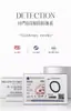 Pulsera de Obsidiana Natural Obsidiana Plateada Pulsera de Cuentas de Transferencia Femeninas Cuentas de Buda Pulsera de Cuentas Masculinas Mismo Estilo que Xu Yiyang Regalo de Cristal
