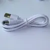 005 Línea de CC USB línea de alimentación de CC DC2.0 2.5 3.5 5.5 línea de datos de carga fabricantes al por mayor