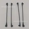 Adecuado para Baojun Baic Huansu Wuling Rongguang Hongguang Fengguang Tapa del Tanque de Combustible Cuerda Anti-Pérdida Cable de Conexión con Tira